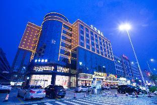 Ji Hotel Guangzhou Baiyun Airport - Tap to explore photos