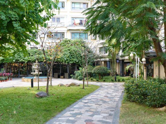 Jushu Mingtai Apartment - Tap to explore photos