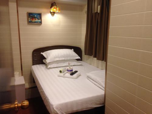 Hk Peace Guest House