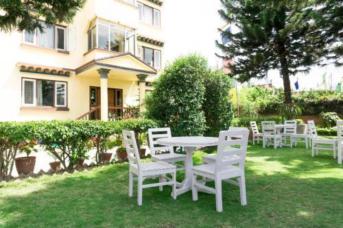 Swayambhu View Guest House - Tap to explore photos