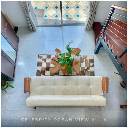Celebrity Ocean View Villa Samui - Tap to explore photos