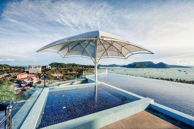 Goldsands Hotel Langkawi - Tap to explore photos