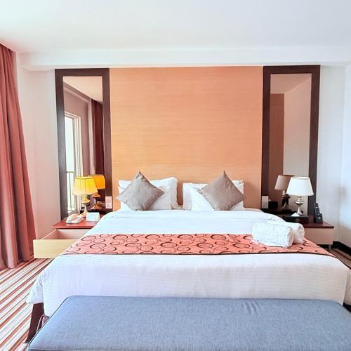 Goldsands Hotel Langkawi