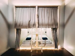 Bed Attitude Hostel Cenang Room Type - 1 Person in 4-Bed Dormitory - Mixed