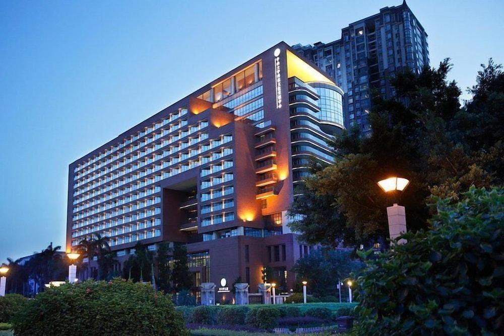Sun Yat-sen University Kaifeng Hotel - Tap to explore photos