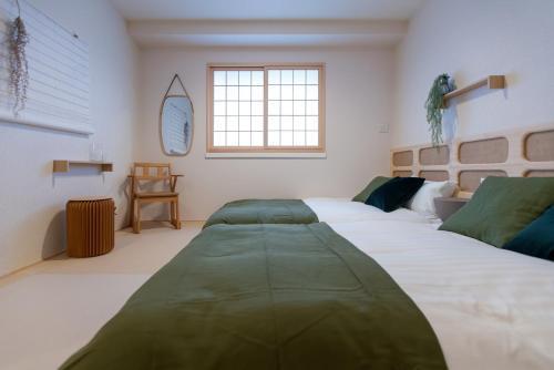 Asakusa Designer Hotel YOSHII - Tap to explore photos