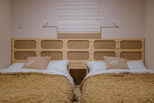 Asakusa YOSHII Designer Hotel - Tap to explore photos