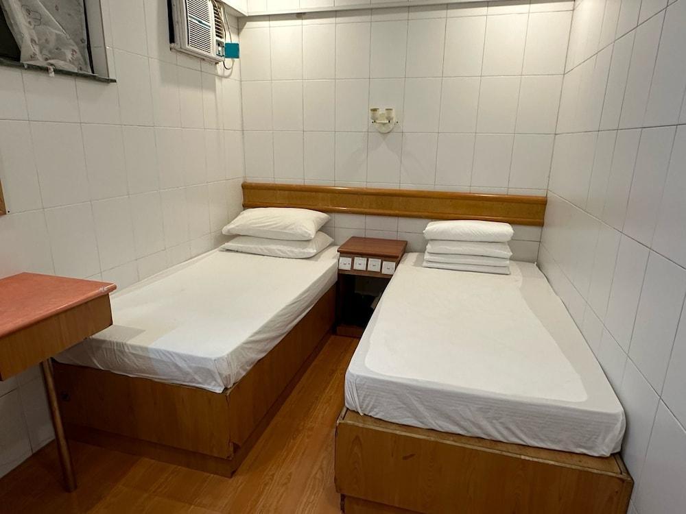 HK Peaceful Guesthouse Room Type - Basic Room
