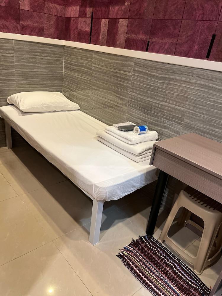 HK Peaceful Guesthouse Room Type - Basic Room
