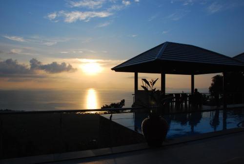 El Cid Villa Room Type - Villa with Sea View