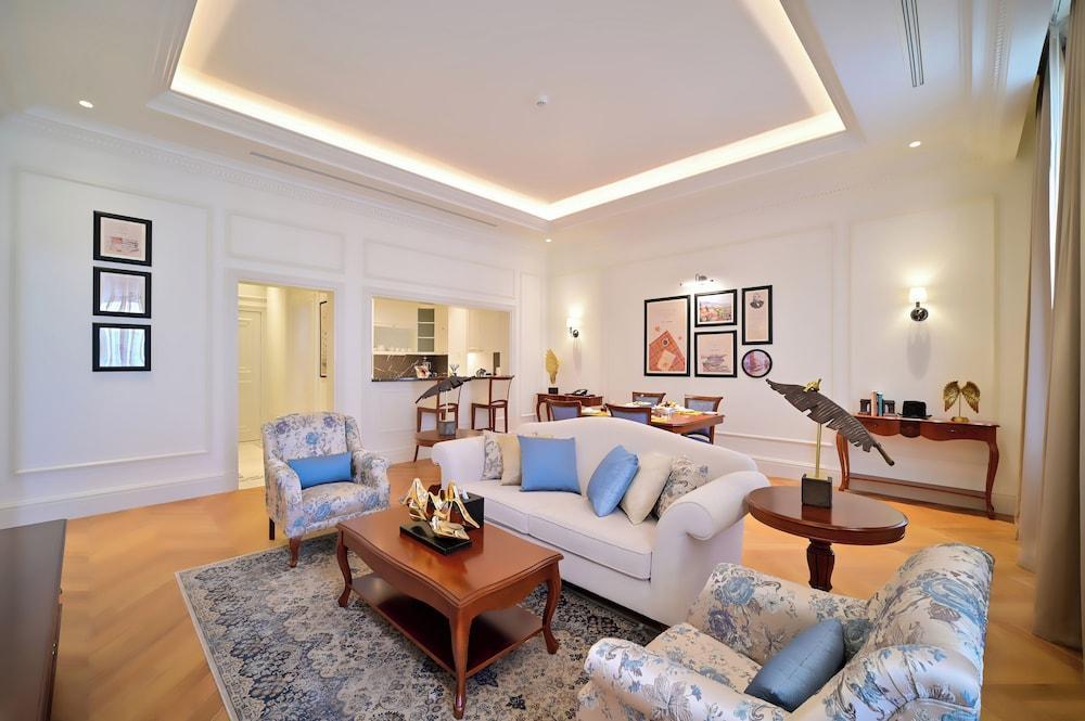 21 High Street Residence By The Torch Room Type - One Bedroom Apartment