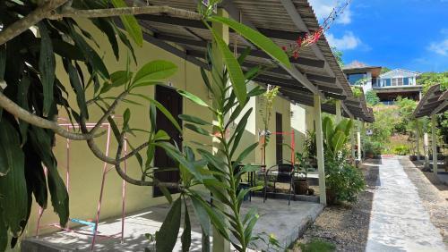 U53/37 Room Type - Holiday Home