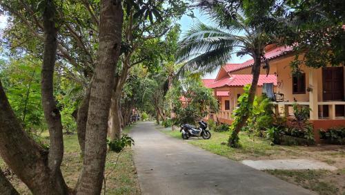 U53/37 Room Type - One-Bedroom House