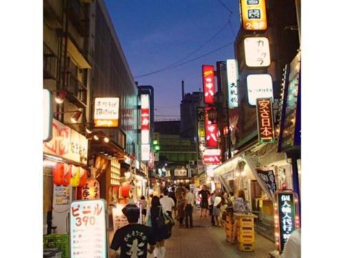 Hotel Suntargas Ueno - Vacation STAY 08474v - Tap to explore photos