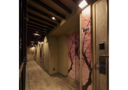 Sakura Sky Hotel - Vacation STAY 18445v - Tap to explore photos