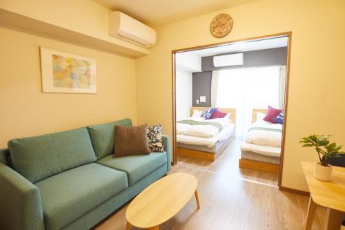 SG Premium KASAI - Vacation STAY 44284v Room Type - Studio