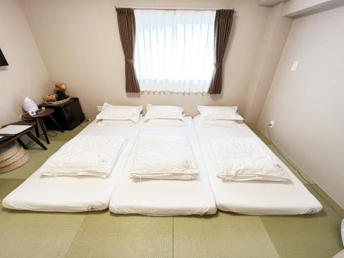 Light Hotel - Vacation STAY 17218v Room Type - Studio