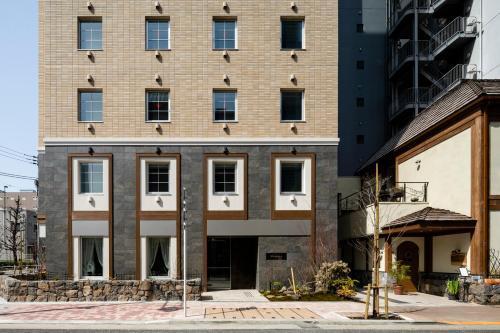 Hotel Rilassare Tokyo - Tap to explore photos