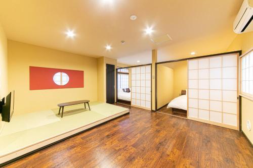 Wa no Kaede Room Type - Suite