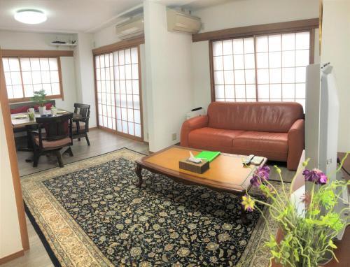 Tokyo Yume Machi Residence Inn 東京YUMEMACHI residence inn - Tap to explore photos