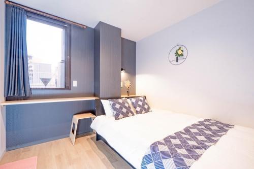 東京日和 Room Type - Standard Double Room
