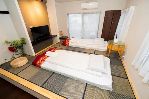 匯金上板橋ビル