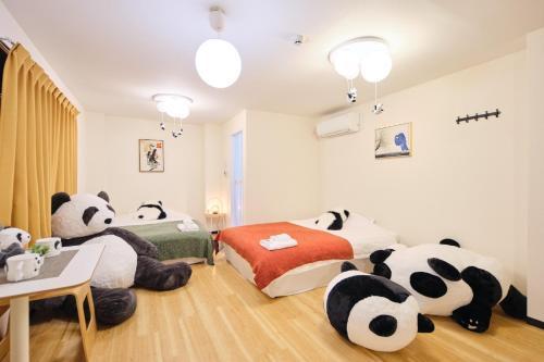 Tora Hotel Ueno - Vacation STAY 52751v - Tap to explore photos