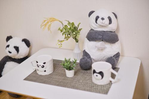 Tora Hotel Ueno - Vacation STAY 52751v - Tap to explore photos