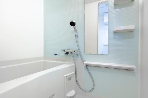 Brilliant MK- III Room Type - One-Bedroom Apartment