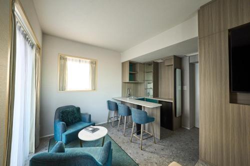 fav TOKYO NISHINIPPORI Room Type - Suite