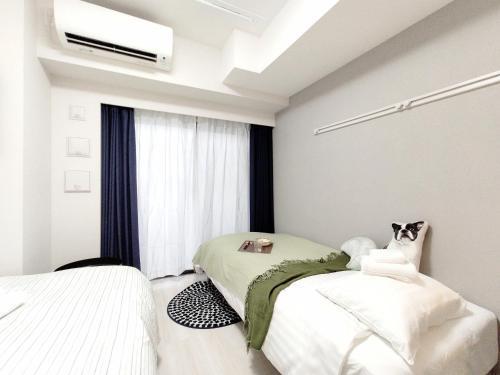 Otsuka No 4 Mansion Room Type - One-Bedroom Apartment