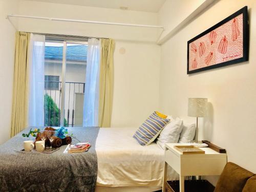 板橋 RCアネックス Rc202 Room Type - One-Bedroom Apartment