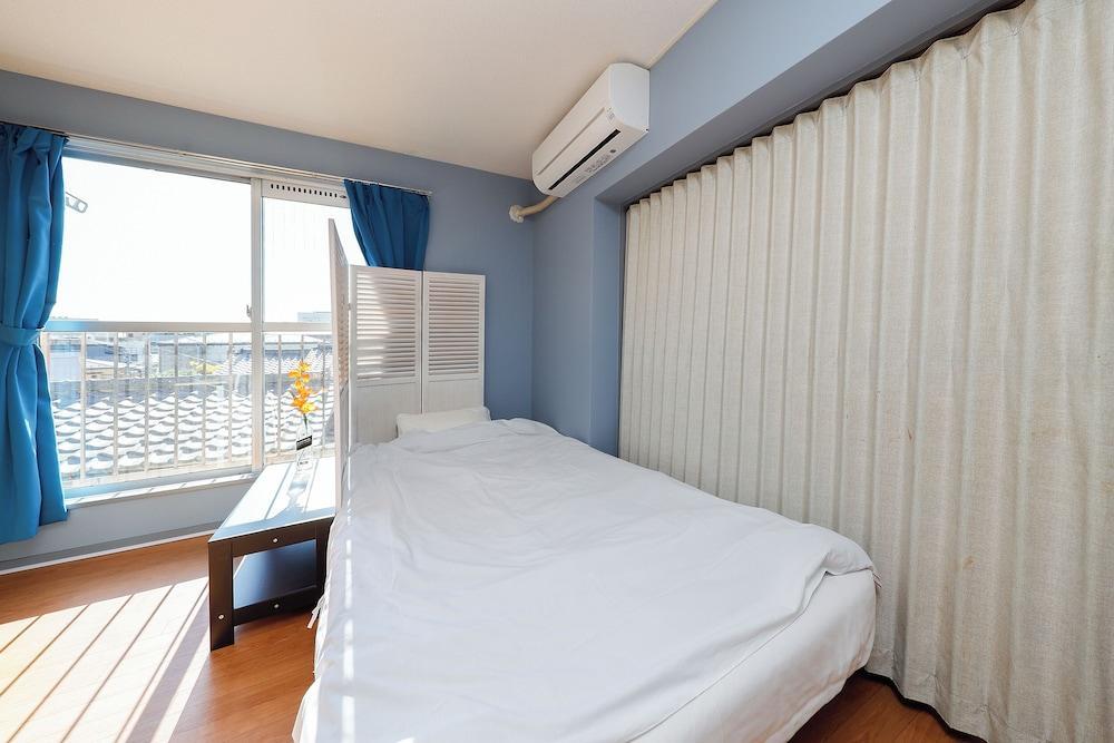 Grace Heiwajima Room Type - 303