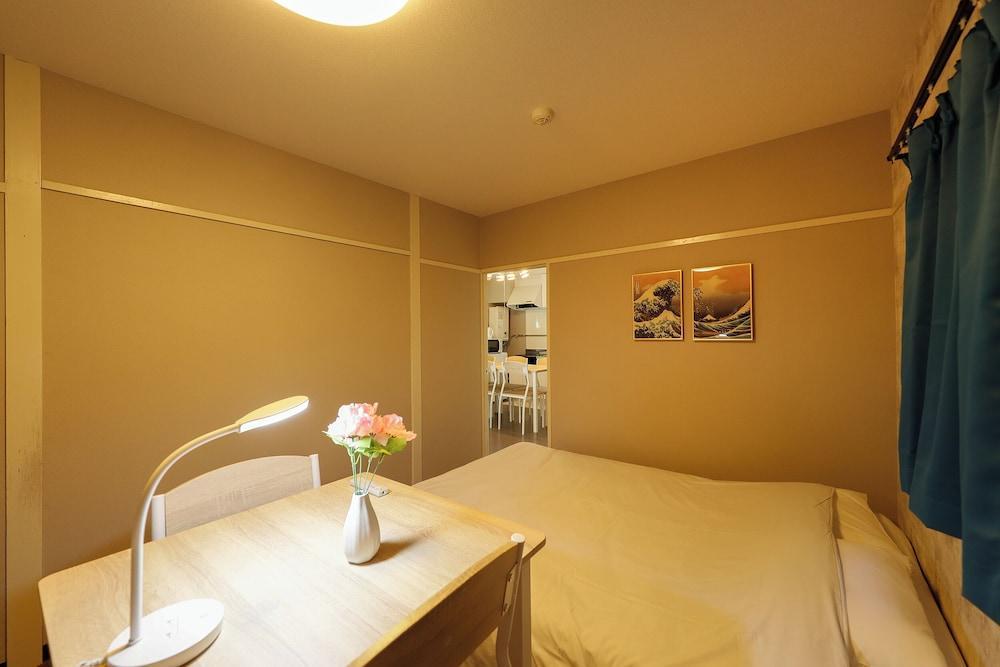 Grace Heiwajima Room Type - 203