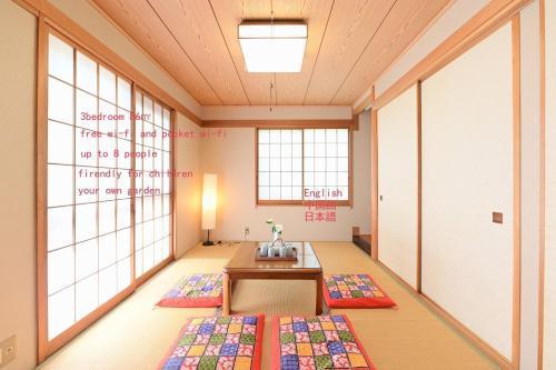 Nerima-ku - House / Vacation STAY 3889 - Tap to explore photos
