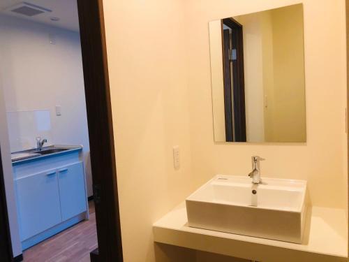 ohayo押上 Room Type - Double Room