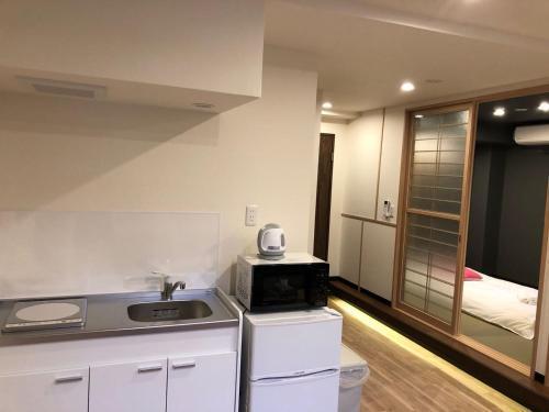 ohayo押上 Room Type - Two-Bedroom Suite