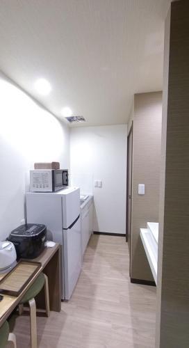 ohayo押上 Room Type - Two-Bedroom Suite ohayo押上 Room Type - Two-Bedroom Suite