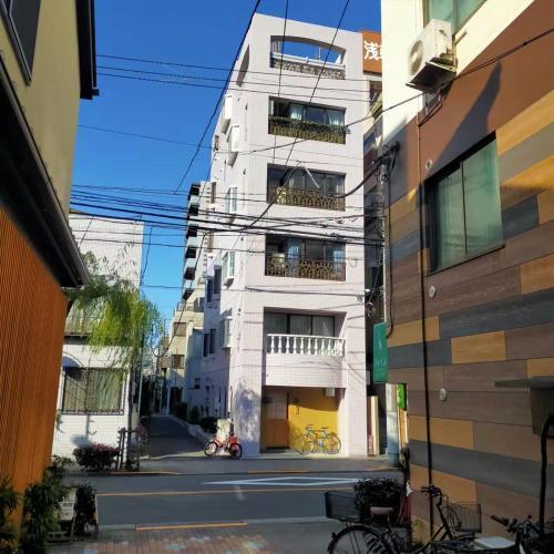 Shiki no Sai Asakusa