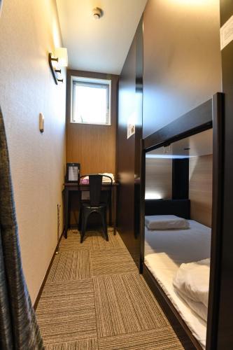 H2O STAY Ōtorii - Male Only H2O STAY 大鳥居-男性専用-