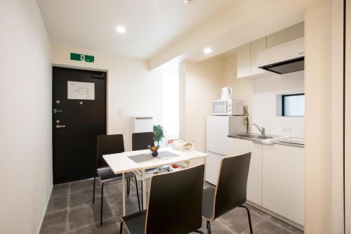 スポルト東京 Room Type - Superior Apartment