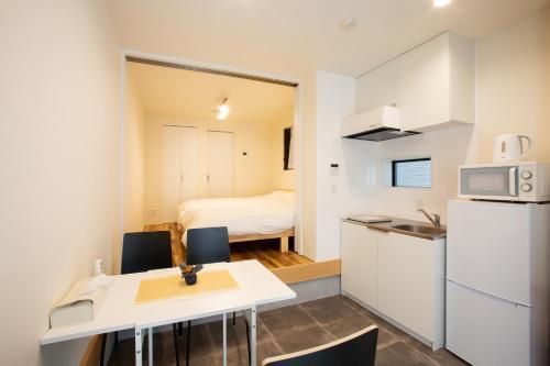 スポルト東京 Room Type - Superior Apartment