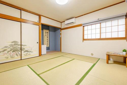 池袋駅まで徒歩15分 畳の家 Room Type - Three-Bedroom Apartment