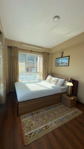 House of Forrest , Modern Serviced Apartments