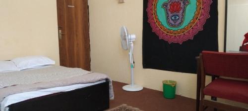Mystic Vibes Fitness -Conscious Living Commune