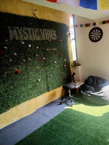 Mystic Vibes Fitness -Conscious Living Commune - Tap to explore photos