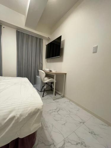 HotelHarmony日暮里ホテルハーモニー Room Type - Economy Double Room