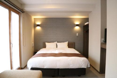 C&Jホテル Room Type - Deluxe King Suite C&Jホテル Room Type - Deluxe King Suite