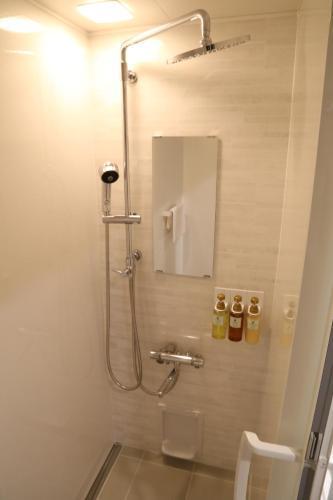C＆Jホテル Room Type - Double Room