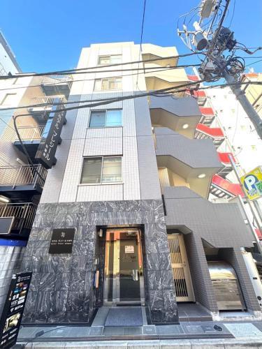 Hotel Plaisir Akihabara - Tap to explore photos